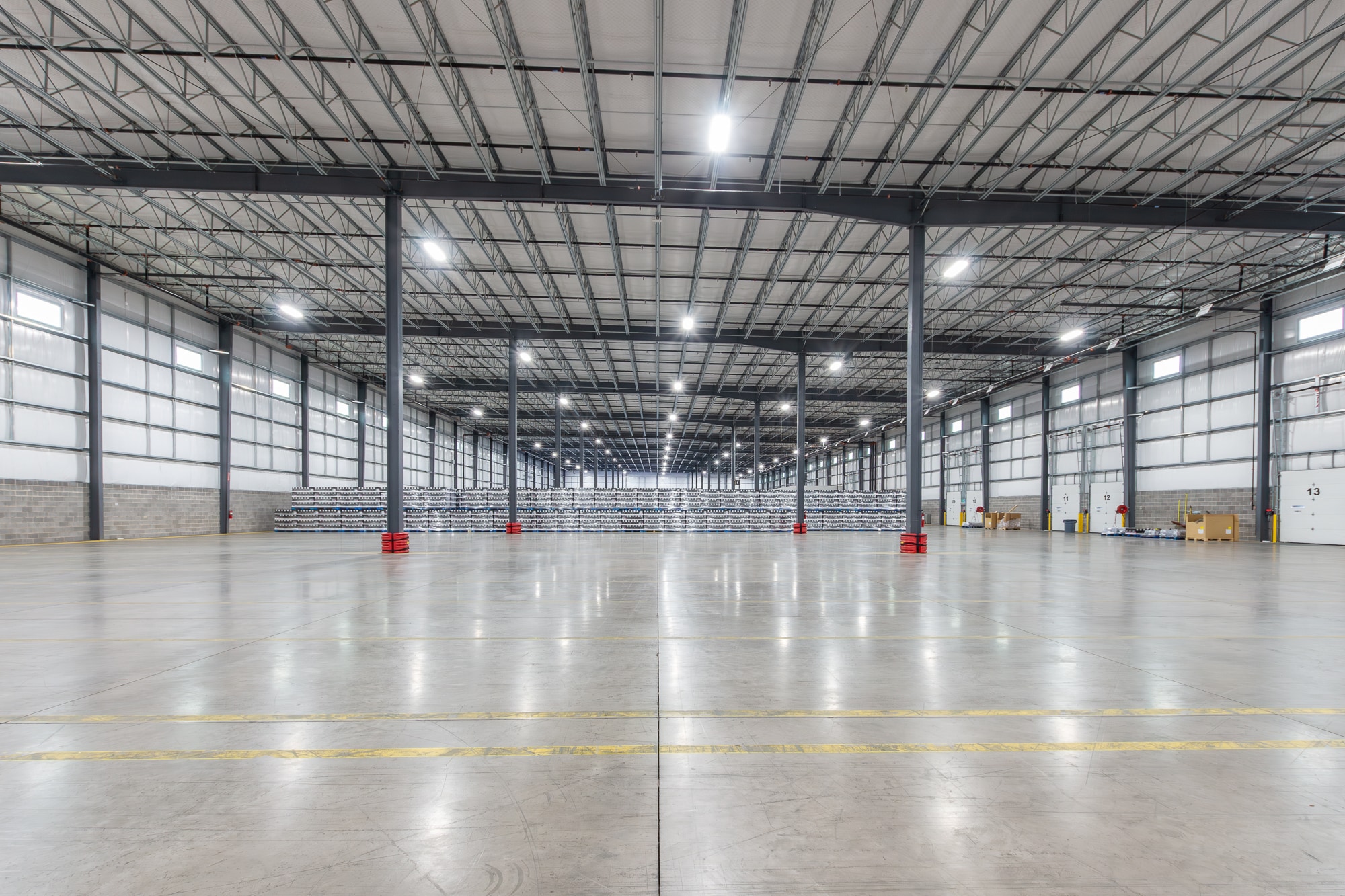 380-400 Research, Pittston Township, PA à louer Photo intérieure– Image 1 sur 6