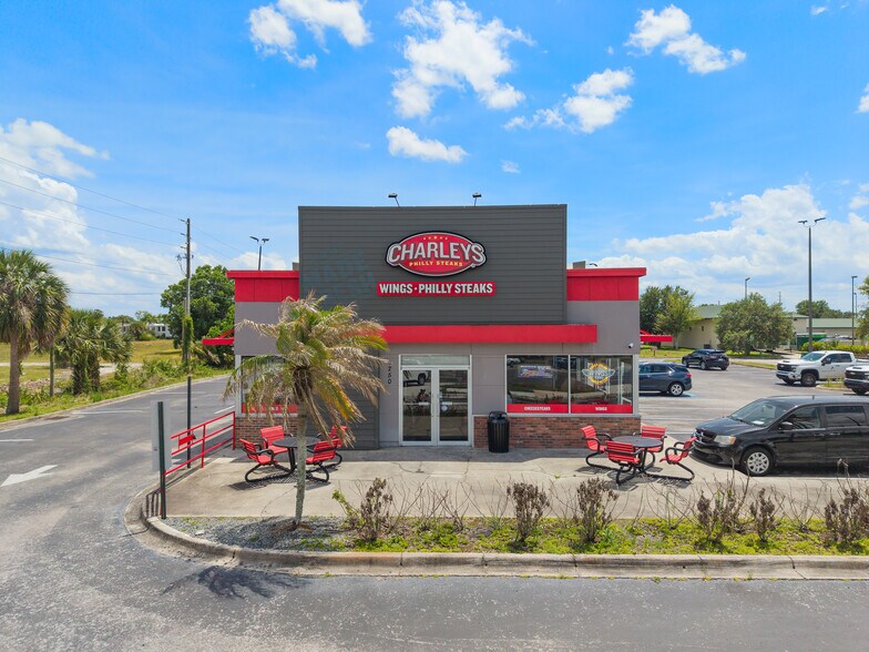 3250 W Vine St, Kissimmee, FL à vendre - Photo principale – Image 1 sur 29