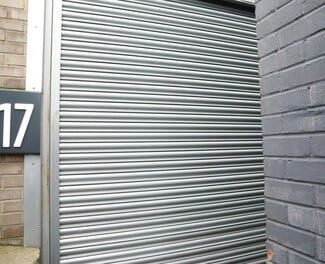Plus de détails pour Christon Rd, Newcastle Upon Tyne - Industriel/Logistique à louer