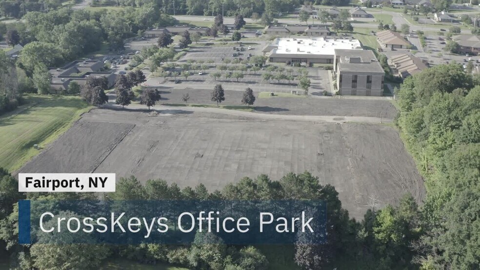 500 CrossKeys, Fairport, NY à louer - Vidéo sur l’annonce professionnelle – Image 2 sur 3