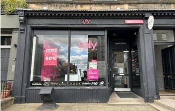 26 Howe St, Edinburgh à louer Photo de l’immeuble– Image 1 sur 1