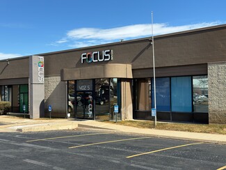 Plus de détails pour 4102 S 1900 West, Roy, UT - Bureau à louer