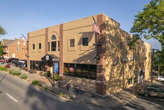 Plus de détails pour 148 W State St, Kennett Square, PA - Bureau à louer