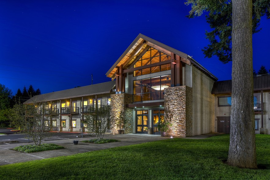 9120 NE Vancouver Mall Loop, Vancouver, WA à louer - Photo principale – Image 1 sur 11