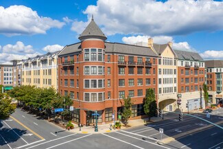 Plus de détails pour 20 Maryland Ave, Rockville, MD - Local commercial à louer