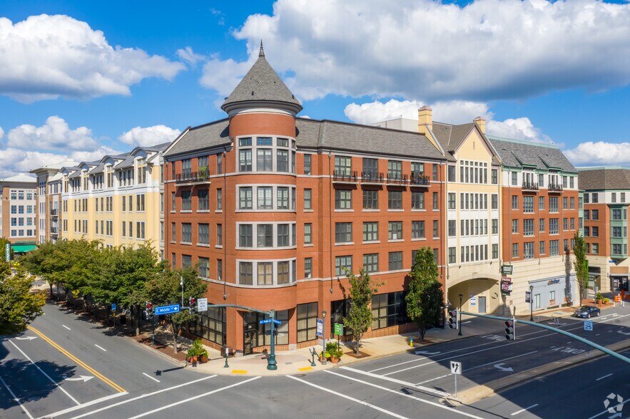 20 Maryland Ave, Rockville, MD à louer - Photo de l’immeuble – Image 1 sur 53