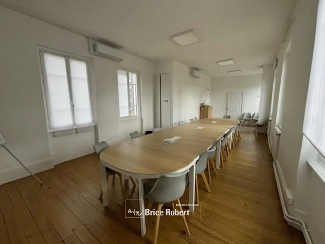 Bureau dans Lyon à louer Photo intérieure– Image 1 sur 7