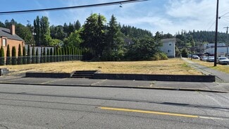 Plus de détails pour 124 NW Cascade Ave, Chehalis, WA - Terrain à vendre