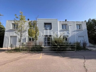 Plus de détails pour 795 Rue André Ampère, Aix-en-Provence - Bureau à louer
