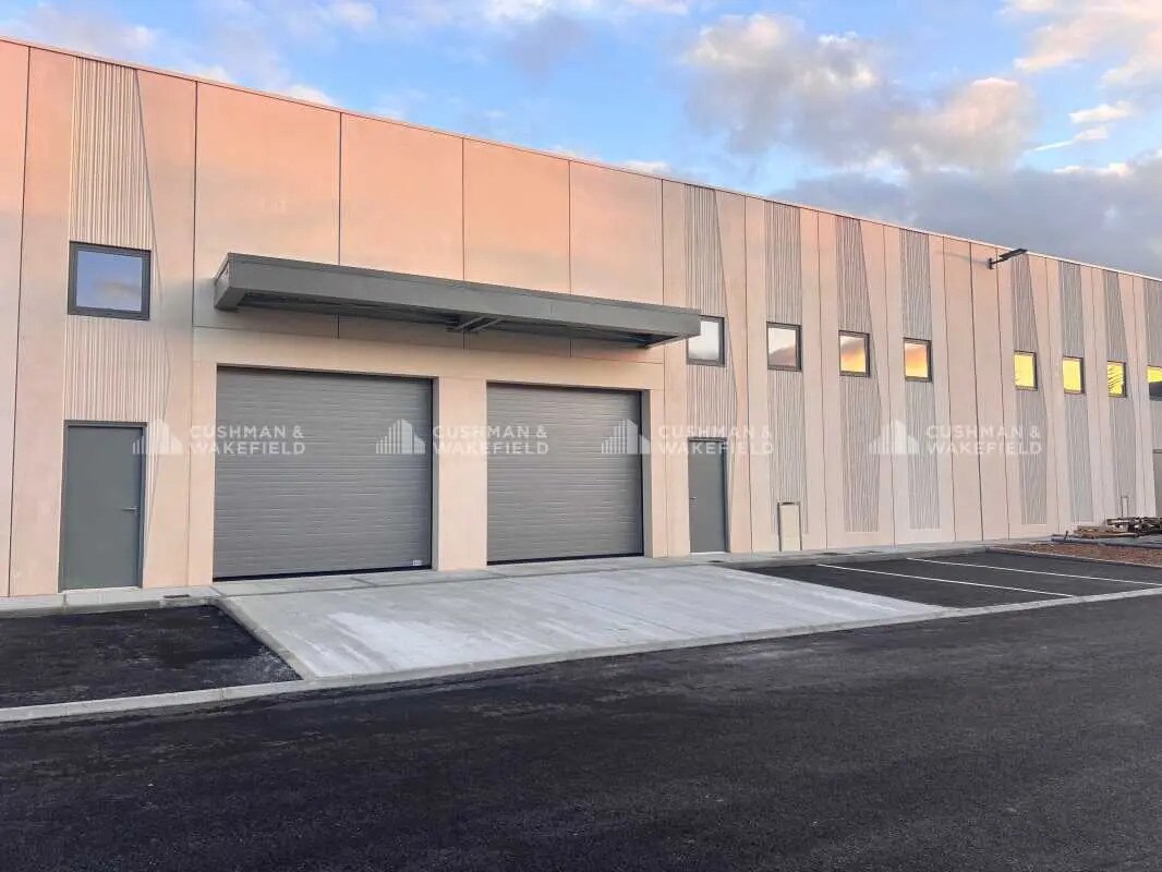 291 Chemin Des Pinchinades, Les Pennes-Mirabeau à vendre Photo de l’immeuble– Image 1 sur 12