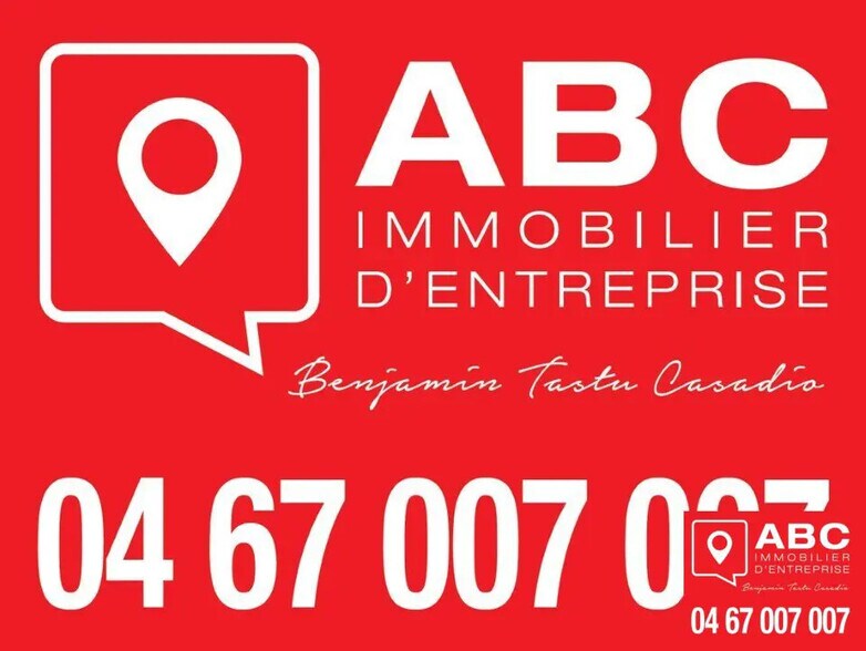 Bureau dans Castelnau-le-Lez à louer - Photo de l’immeuble – Image 3 sur 4
