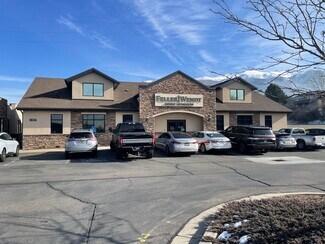 Plus de détails pour 1834 E 3100 N, Layton, UT - Bureau à vendre