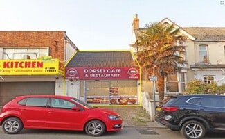 Plus de détails pour 159 Abbotsbury Rd, Weymouth - Local commercial à vendre