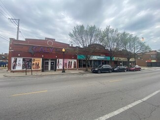 Plus de détails pour 424 E 71st St, Chicago, IL - Local commercial à vendre