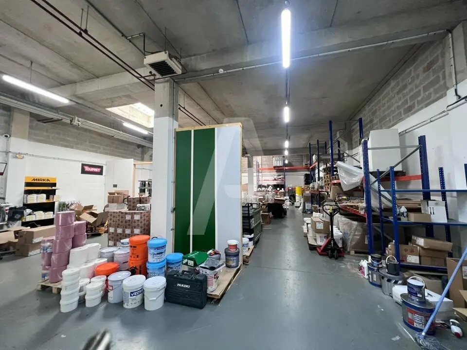 Photo de l’immeuble