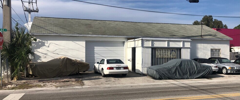 1204 Clare Ave, West Palm Beach, FL à louer - Photo de l’immeuble – Image 2 sur 4