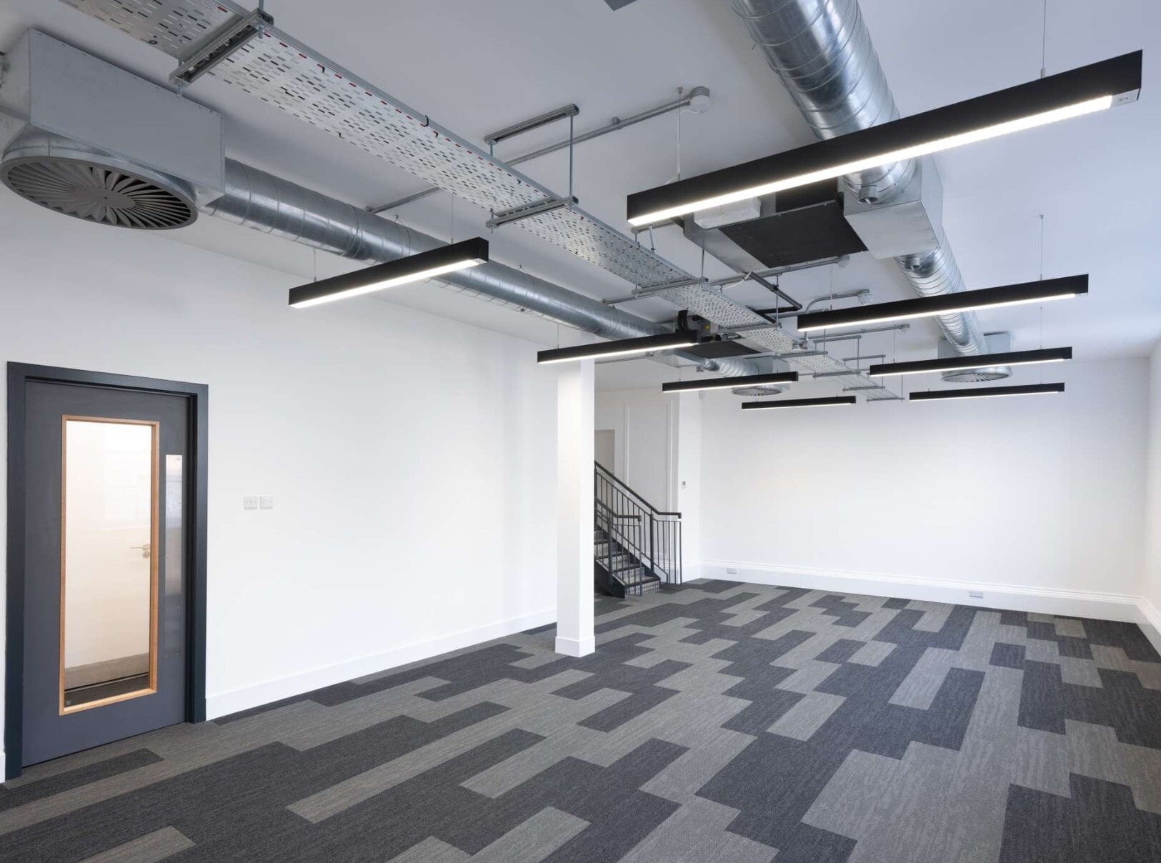 32 York Pl, Edinburgh à louer Photo intérieure– Image 1 sur 1