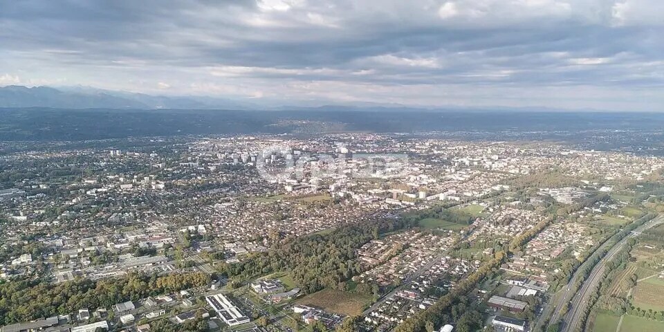 Local d'activités dans Pau à vendre Aérien– Image 1 sur 4