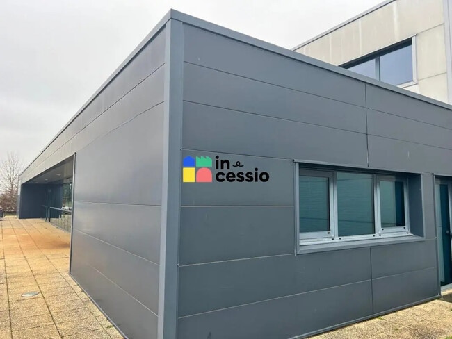 Plus de détails pour Industriel/Logistique à vendre