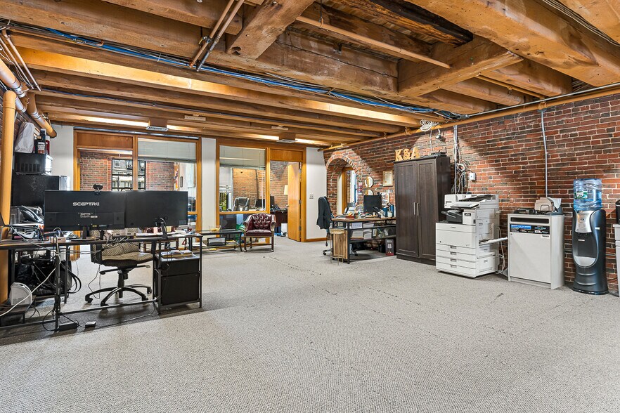 83 Atlantic Ave, Boston, MA à louer - Photo de l’immeuble – Image 3 sur 12
