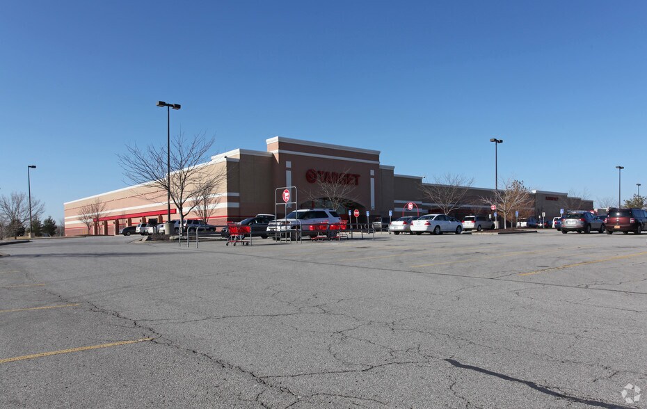 20120-20186 W 153rd St, Olathe, KS à louer - Photo principale – Image 2 sur 13