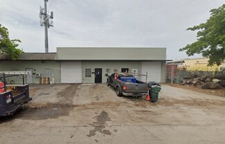 Plus de détails pour 574-580 NE 42nd Ct, Oakland Park, FL - Local d'activités à louer