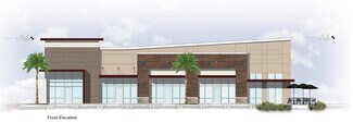 Plus de détails pour 6920 Land O Lakes Blvd, Land O Lakes, FL - Bureau, Local commercial à louer