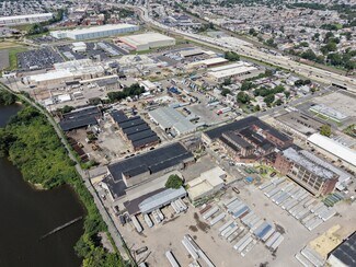Plus de détails pour 5200 Comly St, Philadelphia, PA - Industriel/Logistique à louer