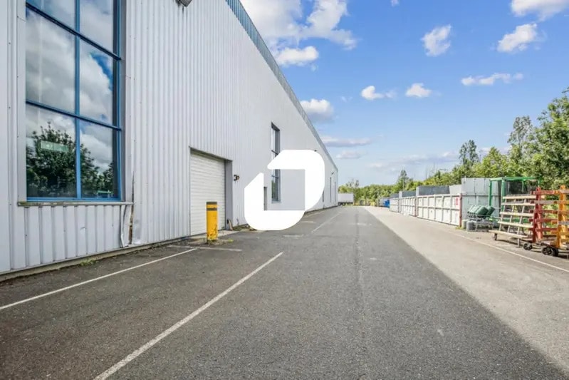 10 Rue Georges Cuvier, Orléans à louer - Photo de l’immeuble – Image 2 sur 13