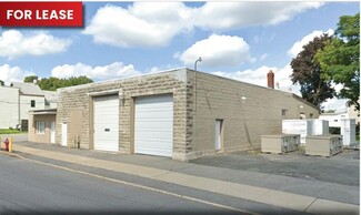Plus de détails pour 17 Erie St, Albany, NY - Industriel/Logistique à louer