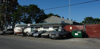 Plus de détails pour 1761 Smith Ave, San Jose, CA - Industriel/Logistique à vendre