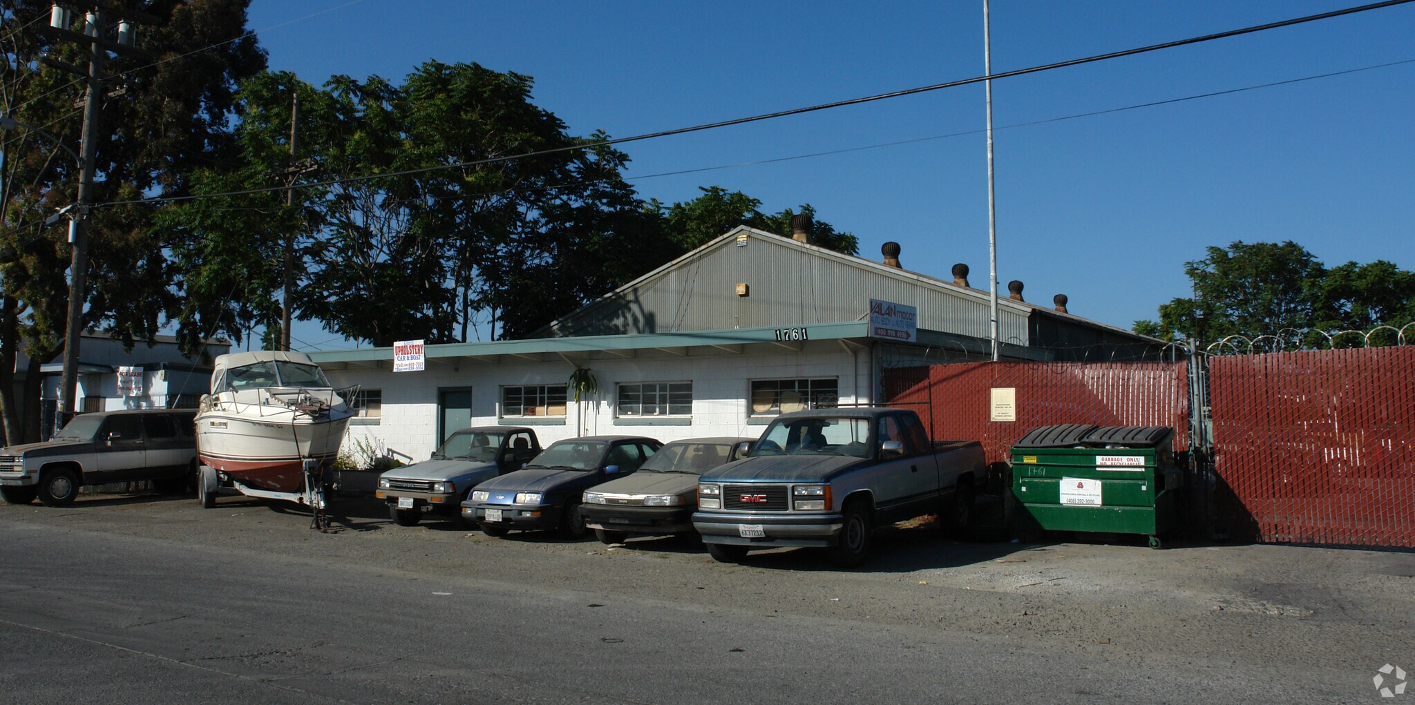 1761 Smith Ave, San Jose, CA à vendre Photo principale– Image 1 sur 7