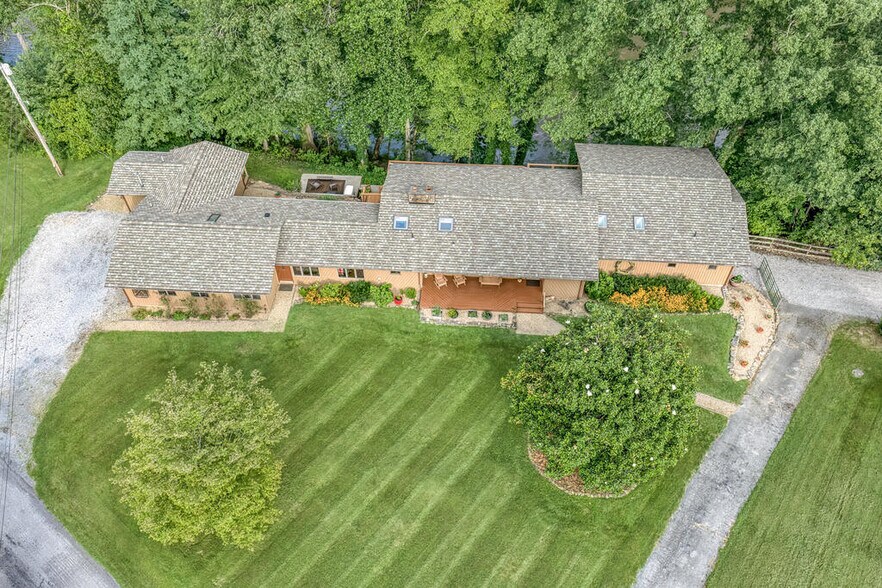 19080 N Fork River Rd, Abingdon, VA à vendre - Photo de l’immeuble – Image 2 sur 54