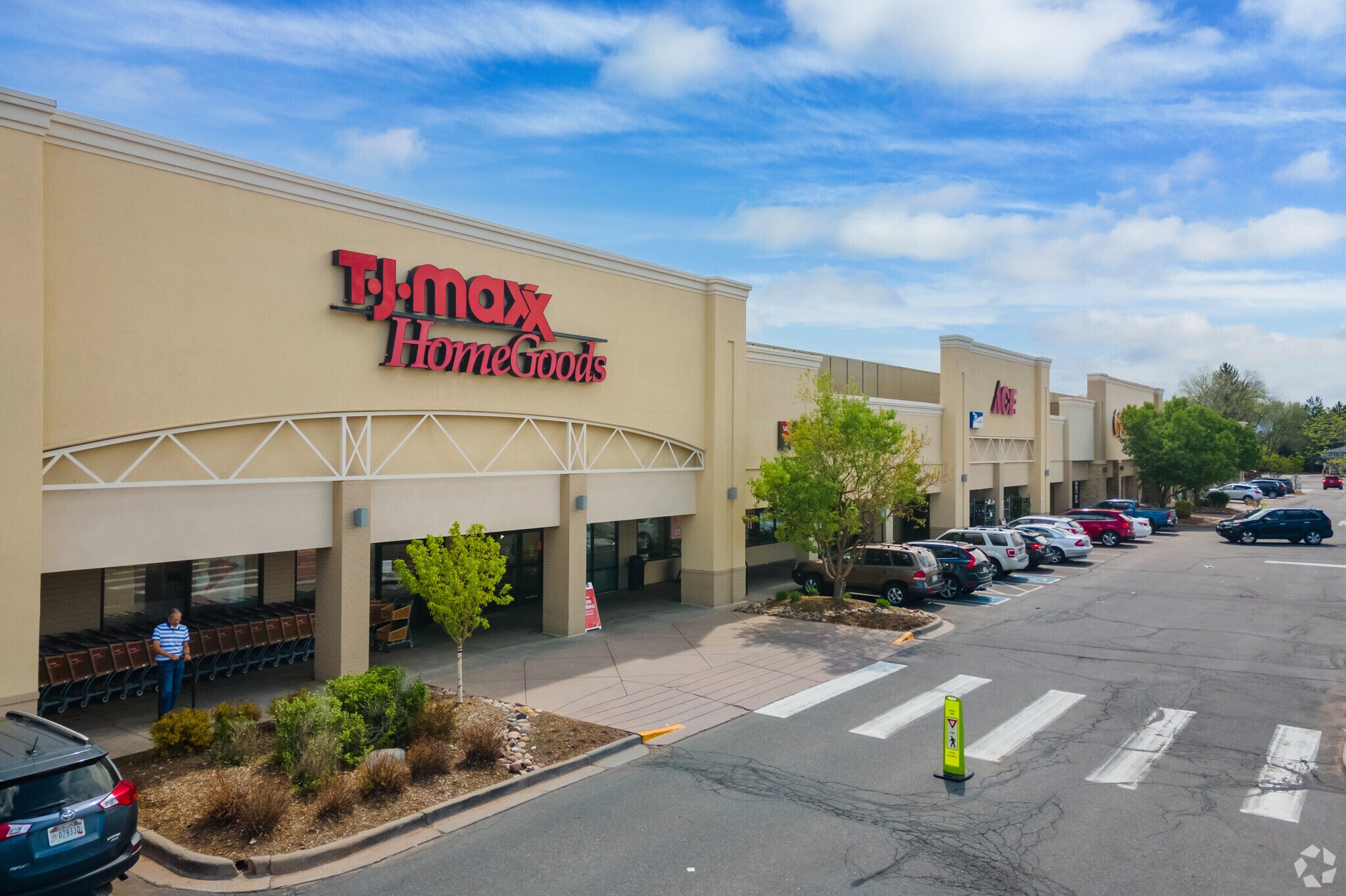 5900-5910 S University Blvd, Greenwood Village, CO à louer Photo principale– Image 1 sur 9