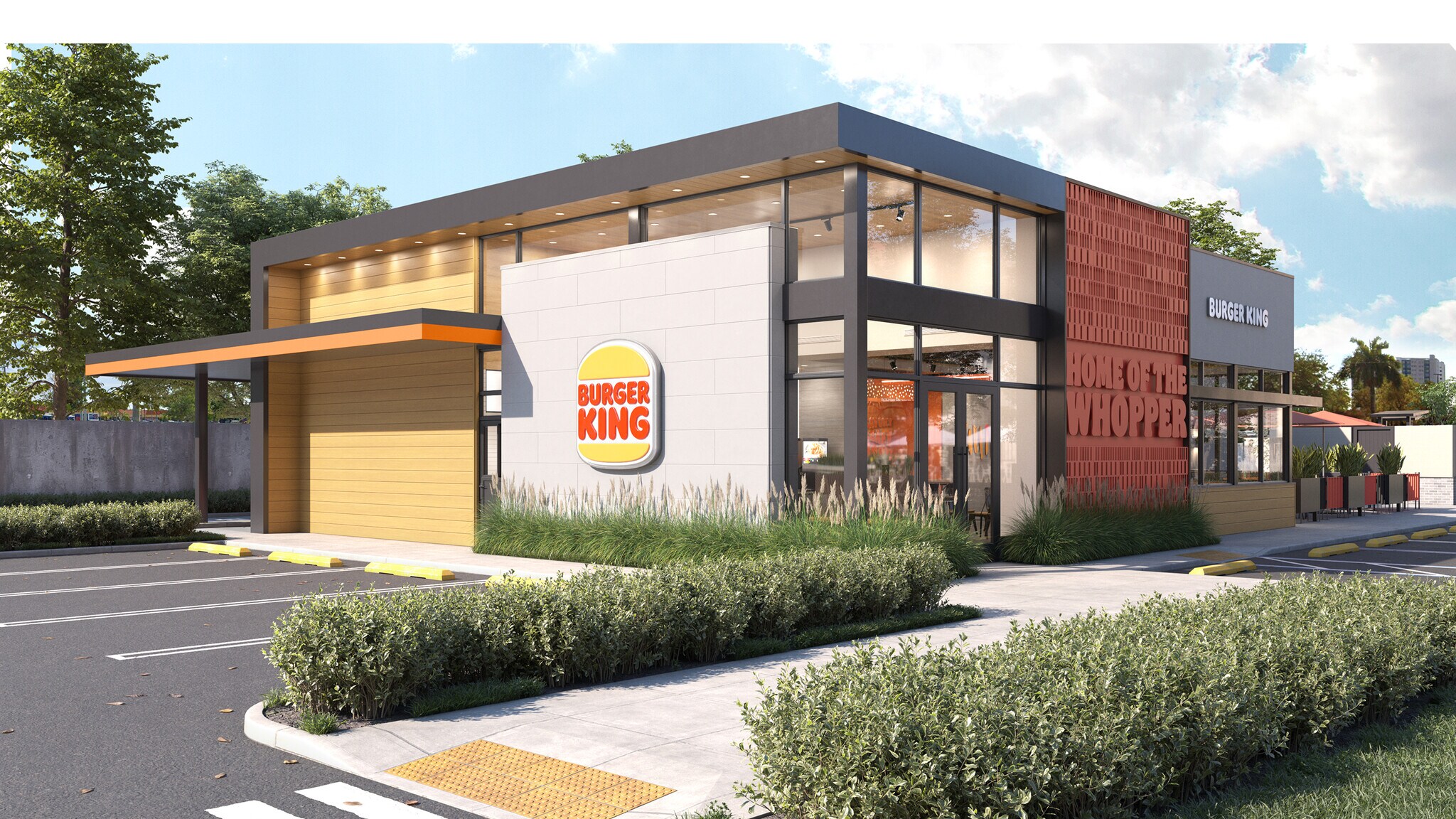 2908 N 14th St, Ponca City, OK à vendre Photo de l’immeuble– Image 1 sur 4