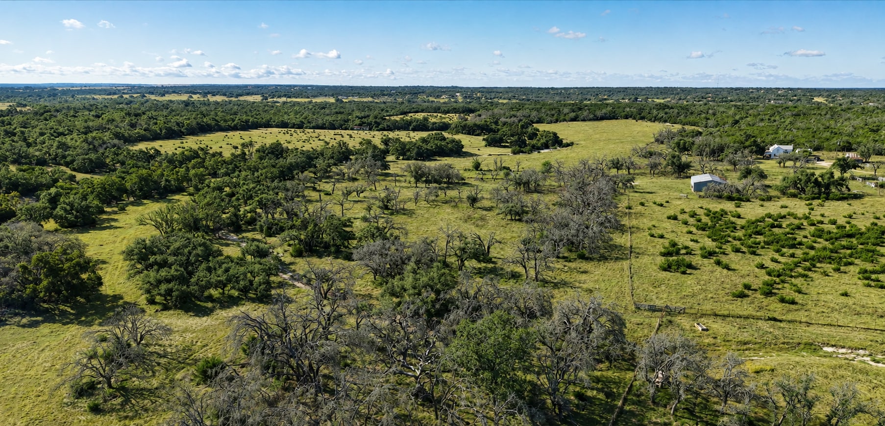 65 Miles Ln, Harper, TX à vendre Photo principale– Image 1 sur 18