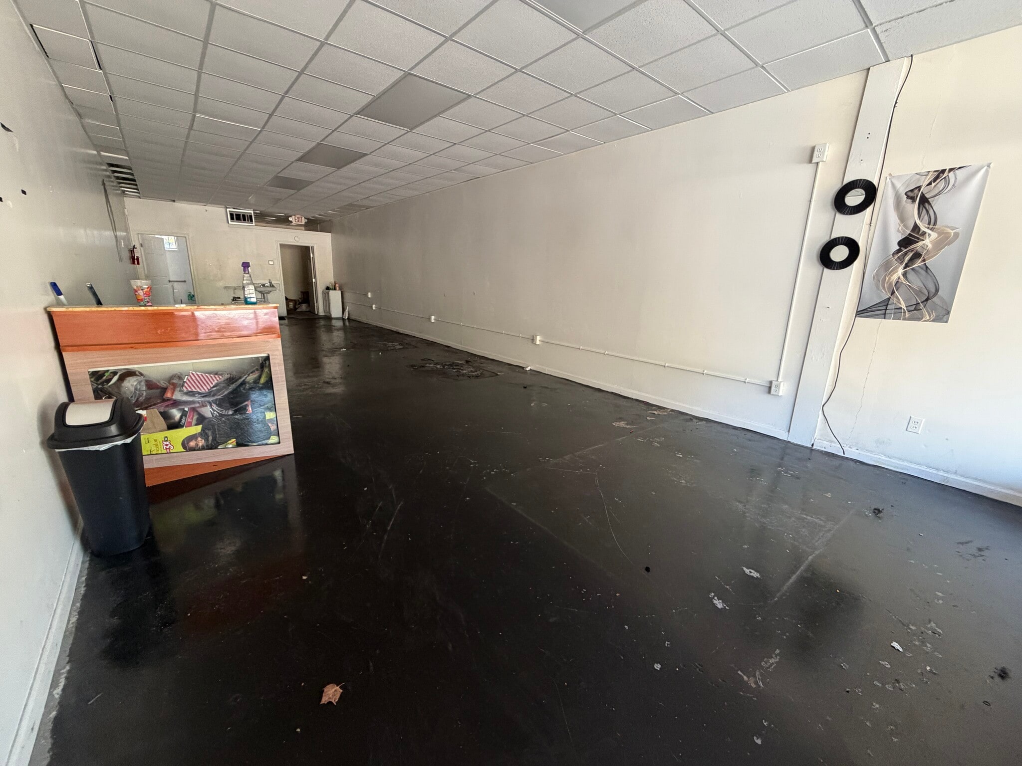 601-729 Walnut St, Rocky Mount, NC à louer Photo intérieure– Image 1 sur 5