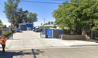 Plus de détails pour 758 Foisy st, San Bernardino, CA - Industriel/Logistique à louer