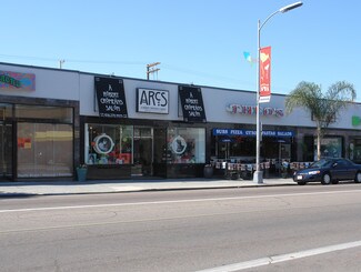 Plus de détails pour 967-969 Garnet Ave, San Diego, CA - Local commercial à louer