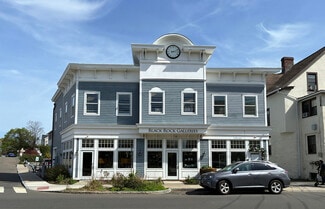 Plus de détails pour 179 Hamilton Ave, Greenwich, CT - Local commercial à vendre