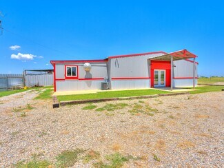 Plus de détails pour 3001 N Westminster Rd, Guthrie, OK - Local commercial à vendre