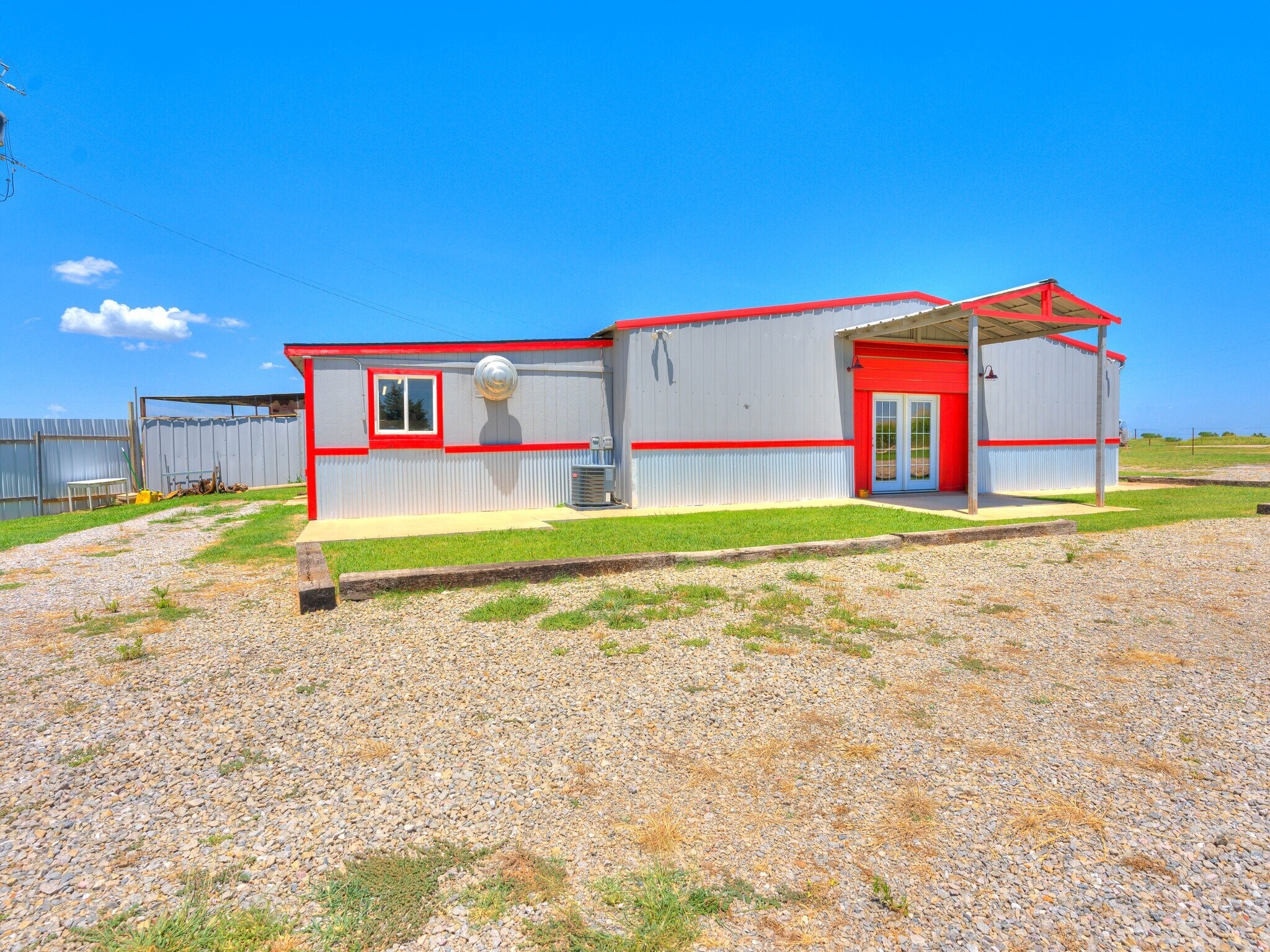 3001 N Westminster Rd, Guthrie, OK à vendre Photo de l’immeuble– Image 1 sur 24