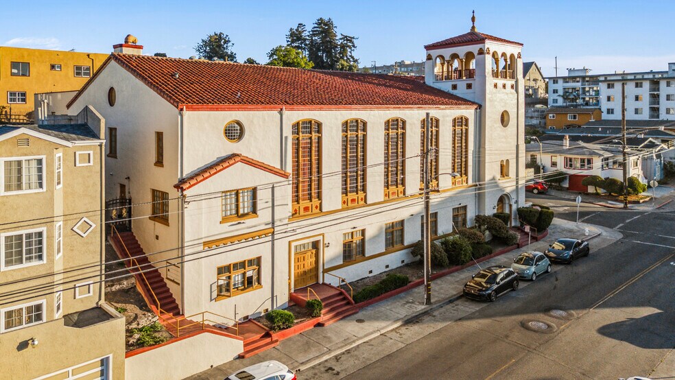 2100 5th Ave, Oakland, CA à vendre - Photo de l’immeuble – Image 3 sur 19