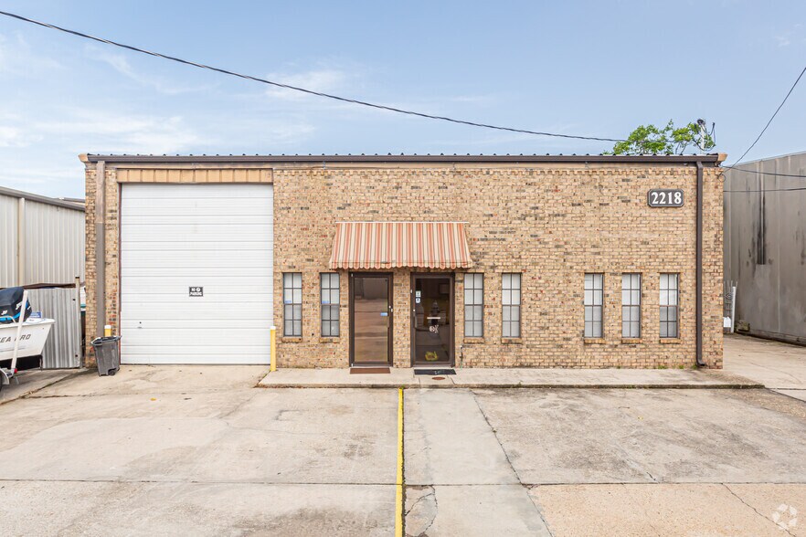 2218 Fayette St, Kenner, LA à louer - Photo de l’immeuble – Image 3 sur 3