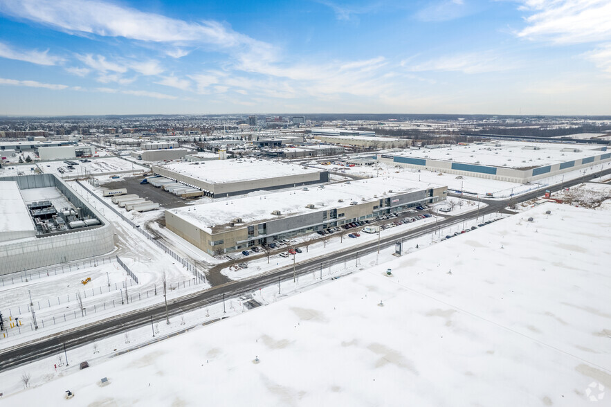 3600 Rue F.-X.-Tessier, Vaudreuil-dorion, QC à louer - Aérien – Image 2 sur 10