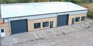 Plus de détails pour New Hall Ln, Warrington - Industriel/Logistique à louer
