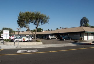 Plus de détails pour 2708 Via Cascadita, San Clemente, CA - Local commercial à louer