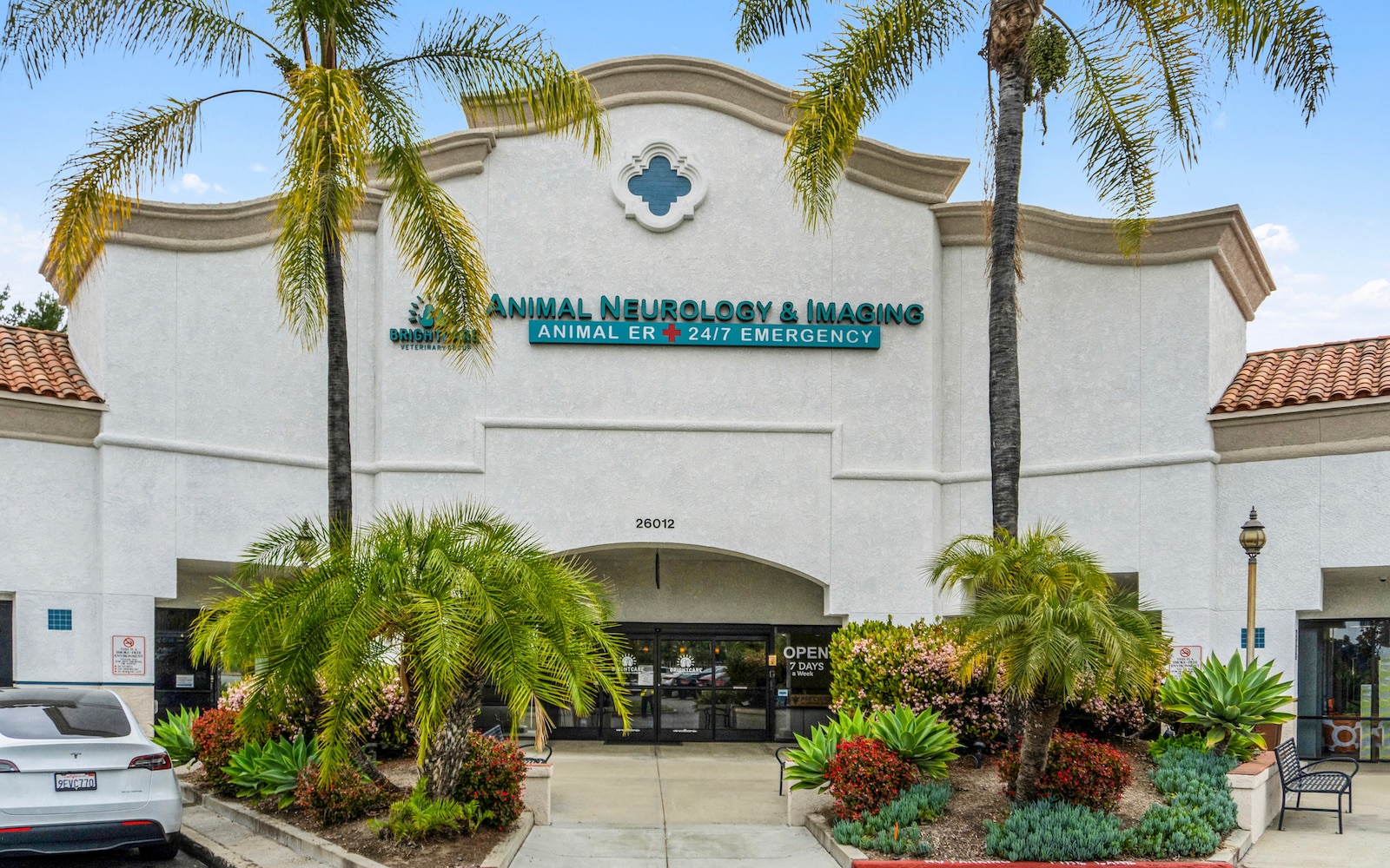 Oso Pky, Mission Viejo, CA à louer Photo de l’immeuble– Image 1 sur 5