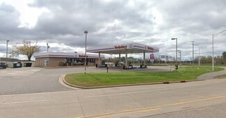Plus de détails pour 10492 S Central Ave, Marshfield, WI - Local commercial à vendre
