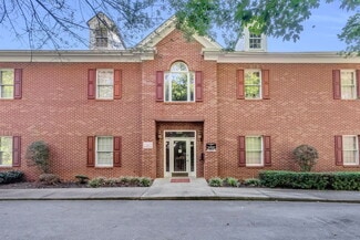 Plus de détails pour 4171 Marietta St, Powder Springs, GA - Bureau à louer